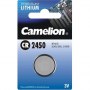 Camelion | CR2450 | Lithium | 1 pc(s) | CR2450-BP1 - 3